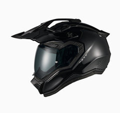 CASCO NEXX X.RALLY PRO CARBON BLACK