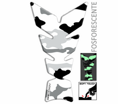 TANK PAD ANNIVERSARY FOSFORESCENTE