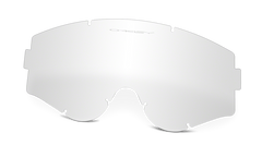 MICA L-FRAME MX CLEAR SINGLE
