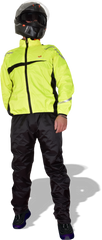 IMPERMEABLE HEBOTECH AR820