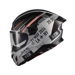 CASCO AXXIS PANTHER PASSENGER A1 GRIS