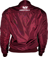 CHAMARRA HT CALIBER LADY BURGUNDY