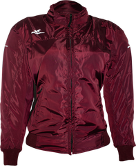 CHAMARRA HT CALIBER LADY BURGUNDY