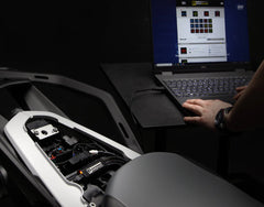 CONTROLADOR CANsmart BMW R1300GS