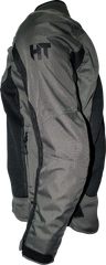 CHAMARRA HT CHICAGO MESH GREY