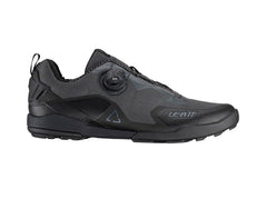 TENIS  LEATT MTB 6.0 CLIP NEGRO