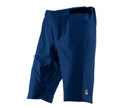 SHORT LEATT MTB ENDURO 1.0  MEZCLILLA