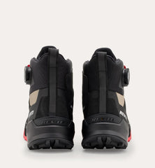 BOTA REVIT UNDERCUT H2O BLACK SAND