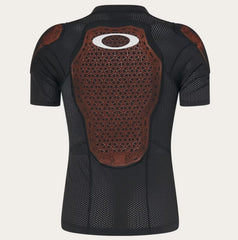 CAMISA  DROP IN D3O FULL IMPACT BLACK