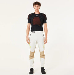 CAMISA  DROP IN D3O FULL IMPACT BLACK