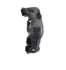 RODILLERA X8 MOBIUS STORM GRIS BLACK