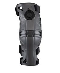 RODILLERA X8 MOBIUS STORM GRIS BLACK