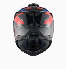 CASCO NEXX X.WED3 GOBI RED BLUE