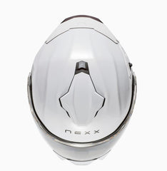 CASCO NEXX X.LIFETOUR BLANCO