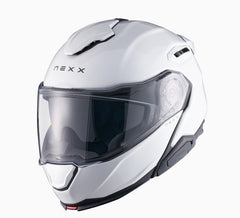 CASCO NEXX X.LIFETOUR BLANCO