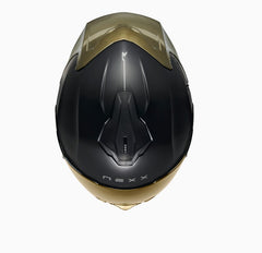 CASCO NEXX Y.100R SUBSONIC GOLD MT