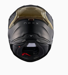 CASCO NEXX Y.100R SUBSONIC GOLD MT