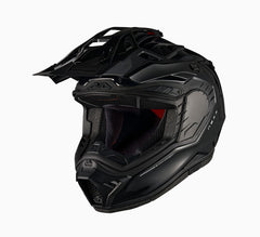 CASCO NEXX X.RALLY PRO CARBON BLACK