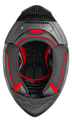 CASCO L INTEGRAL HT CARBON FORJADO