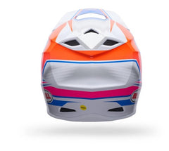 CASCO BELL MX-10 MIPS SPEEDWAY BCO/AZUL