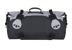 DRYBAG AQUA T-70 ROLL  BLACK GREY