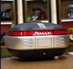 BAUL SH50 SHAD BLACK