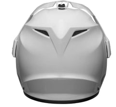 CASCO XL MX-9 ADV BLANCO ECE