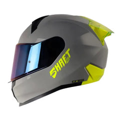 CASCO  SH560 NEON GREY