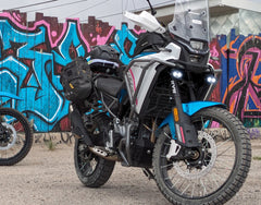 POD DE LUZ DL2 LENTE CLARO