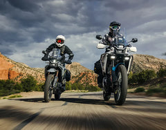 POD DE LUZ DL2 LENTE CLARO