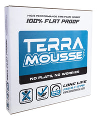 140/80-18 ENDURO TERRA MOUSSE