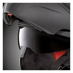 CASCO N90-2 140 NEGRO BRILLO HIGHLINE