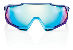 LENTES SPEEDTRAP- MATEMETALLIC PURPLE