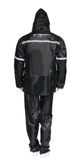 IMPERMEABLE JR-10 NEGRO