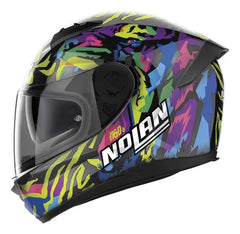 CASCO N60-6 BARRIO 68 MULTICOLOR NOLAN
