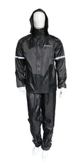 IMPERMEABLE JR-10 NEGRO