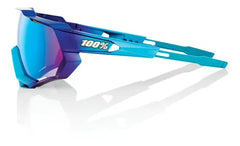 LENTES SPEEDTRAP- MATEMETALLIC PURPLE