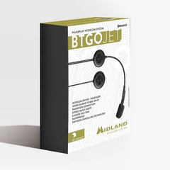 BT GO JET-INTERCOM BLUETOOTH PLUG PLAY