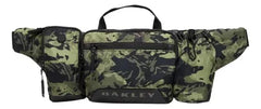 CANGURERA ROAD TRIP RC TIGERCAMO GREEN
