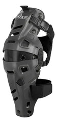 RODILLERA X8H GRIS MOBIUS