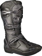 BOTA 3.5 NEGRO