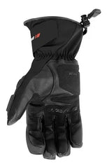 GUANTE METEOR NEGRO
