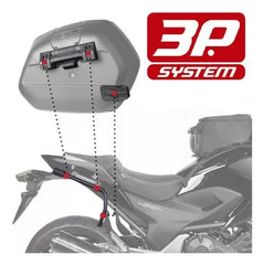 KIT 3P UNIVERSAL