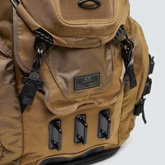 MOCHILA KITCHEN SINK  Total Coyote