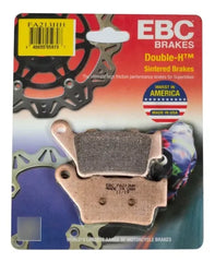 ZAPATA FA213HH EBC