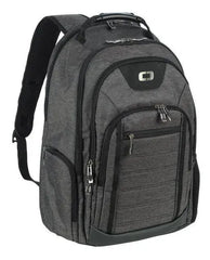 MALETA OGIO DRIFTRT PACK DARK-STATIC