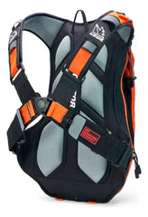 MOCHILA PATRIOT 15CB ORANGE/BLACK