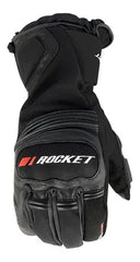GUANTE METEOR NEGRO
