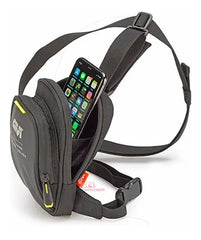 BOLSA DE PIERNA EA139 NEGRA GIVI