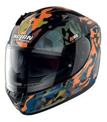 CASCO N60-6 34 FOXTROT NGO/NJ/AZ